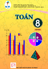Hướng dẫn giải bài tập sách giáo khoa Toán 8 Cánh Diều tập 2