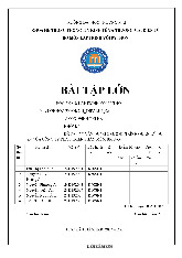 Xây Dựng Chương Trình Quản Lý Dự Án của công ty phát triển phần mềm Bravo | Bài tập lập trình python