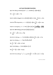 Bài tập tích phân đường | Giải tích 2 | Đại học Bách Khoa Hà Nội