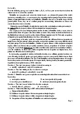 Bài tập đọc hiểu tiếng anh | Trường Đại học Khoa Học Xã Hội và Nhân Văn, Đại học Quốc gia Hà Nội