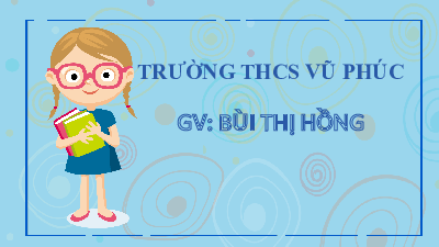 TUẦN 1-2 - CHỦ ĐỀ 1 EM VỚI NHÀ TRƯỜNG | Bài giảng PowerPoint HĐTN 6 | Kết nối tri thức