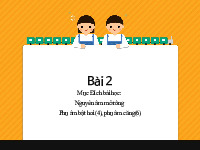 Bảng chữ cái Tiếng Hàn