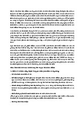 Phân tích Chiến lược Thâu Tóm Lotte đối với Bibica | Môn Quản trị chiến lược - Đại học Kinh Tế Quốc Dân