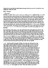 Tiểu luận môn QTPD: Phân tích quản trị kênh phân phối của Apple tại Goertek Vina Môn: Quản trị kênh phân phối | Trường: Học Viện nông nghiệp Việt Nam