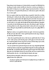 Tư tưởng Hồ Chí Minh về Văn hóa, Đạo đức và Con người  môn Tư tưởng Hồ Chí Minh  | Trường Đại học Khoa học Tự nhiên, Đại học Quốc gia Thành phố Hồ Chí Minh