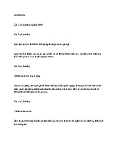 Đáp án môn văn thi vào 10 của Sở GD&ĐT Đồng Nai