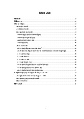 Đề cương môn Tâm lý học đại cương - Trường Đại học lao động -  xã hội.