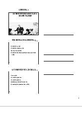 Bài giảng Kinh tế vi mô Chương 4: Lý thuyết về Hành vi Doanh nghiệp | Trường Đại học Thương Mại