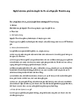 Nghị luận tác phẩm Lặng lẽ Sa Pa của Nguyễn Thành Long.  | Văn mẫu lớp 9