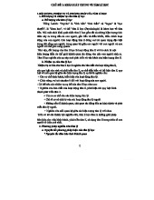 Giáo Trình Tâm Lý Học Giáo Dục - Khái Quát và Phương Pháp Nghiên Cứu