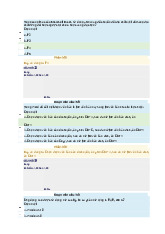 Bài Thi Cuối Kỳ CNTT | Đại học Sư phạm kỹ thuật - Đại học Đà Nẵng