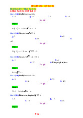 Chuyên Đề Căn Bậc Ba Ôn Thi Vào 10 Giải Chi Tiết