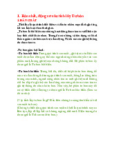 Tích Lũy Tư Bản Môn Kinh tế chính trị Mác-Lênin | Đại học Kinh Tế Quốc Dân