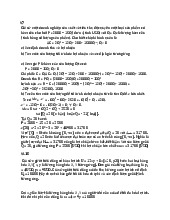 Toán Cao Cấp: Phân Tích Doanh Thu và Lợi Nhuận trong Sản Xuất Môn Toán kinh tế |Trường Đại học Kinh Tế - Luật, Đại học Quốc gia Thành phố Hồ Chí Minh