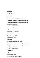 Hướng dẫn cài đặt và sử dụng Glassfish - Nguyên lý hệ điều hành - Học Viện Kỹ Thuật Mật Mã