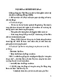 Tóm tắt kiến thức Đảng cộng sản Việt Nam môn lịch sử Đảng–Trường Đại học kinh tế quốc dân  