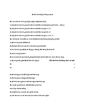 TOP 45 câu hỏi kiểm tra tổng kết môn Nhập môn AI | Trường Đại học Phenikaa