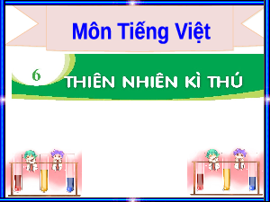 Chủ đề 6: Loài chim của biển | Bài giảng PowerPoint học kì 2 môn Tiếng Việt 1 | Kết nối tri thức với cuộc sống