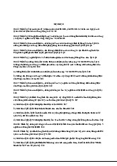 Liên hệ lịch sử Đảng - Bài Tập Về Vai Trò Của Đảng Trong Lịch Sử | Lịch sử đảng | Trường Đại học Kinh tế Thành phố Hồ Chí Minh