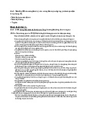 Cương Lĩnh Chính Trị Đảng Cộng Sản Việt Nam | Môn Lịch sử Đảng - Trường Cao đẳng Kinh tế - Kỹ thuật Công thương
