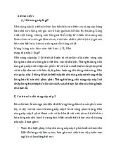 Nhà cung cấp là gì? môn Kinh tế tài nguyên  | Học viện Nông nghiệp Việt Nam