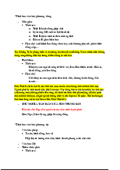 Lý thuyết Tư tưởng Hồ Chí Minh | Trường Đại học Công nghệ, Đại học Quốc gia Hà Nội