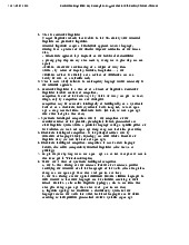 Contrastive Linguistics: Key Concepts and Approaches in 20th Century Studies môn English Studies| Trường Đại học Thăng Long