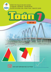Sách Toán 7 tập 2