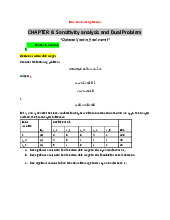 Extra excercise of this subject with solution | Môn Engineering Economy - Trường Đại học Quốc tế, Đại học Quốc gia Thành phố Hồ Chí Minh