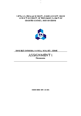 Bài tập lớn Principles of Programming Languages - CO3005 - Nguyên Lý Máy | Trường Đại học Bách khoa Thành phố Hồ Chí Minh