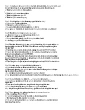 Tổng hợp câu hỏi ôn tập môn QTKD | Đại học Tây Đô