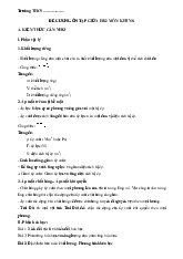 Đề cương ôn tập giữa học kỳ 1 môn Khoa học tự nhiên lớp 8 năm học 2024 - 2025 | Bộ sách Cánh diều