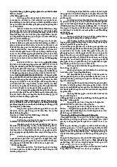 Đề cương Môn Kinh tế chính trị Mac - Lenin | Trường Đại học Khoa học, Đại học Huế