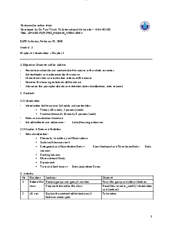 Applied-statistics readme week 1