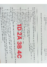 Đề thi cuối kỳ học phần Chủ nghĩa xã hội khoa học năm 2024 - 2025 | Đại học ngân hàng Thành phố Hồ Chí Minh
