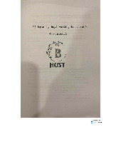Bộ đáp án lý thuyết và công thức cần nhớ môn Vật lý đại cương 2  | Học viện Công Nghệ Bưu Chính Viễn Thông