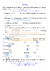 Tài liệu tiếng anh sưu tàm. Test 3