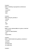 MCQ example| Môn Technical Writing and Presentation SOICT| Trường Đại học Bách Khoa Hà Nội