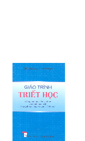 Giáo trình Triết học | Đại học bách khoa Hà Nội