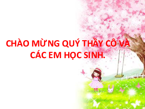 Bài 6. NÓI VÀ NGHE  | Bài giảng PowerPoint Ngữ Văn 6 | Chân trời sáng tạo