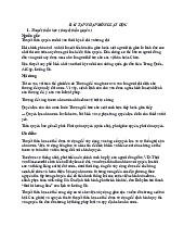 Lý luận nhà nước - chương 1 | Trường Đại học Kinh Tế - Luật