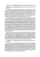 Giải thích câu tục ngữ Một cây làm chẳng nên non ba cây chụm lại nên hòn núi cao