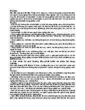 Giải SGK Địa Lí 9 Kết nối tri thức Bài 7: Công nghiệp