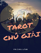 Tarot Chú giải - Các trường phái Tarot