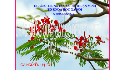 Bài 7: Ứng phó với tình huống nguy hiểm | Bài giảng PowerPoint GDCD 6 | Kết nối tri thức