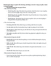 Khách hàng  - Môn quản trị học - Đại Học Kinh Tế - Đại học Đà Nẵng