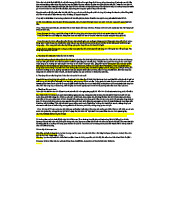 XU HƯỚNG TOÀN CẦU HÓA VÀ KHU VỰC HÓA TRONG KINH TẾ QUỐC TẾ