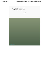 Chương I: Nhà Nước và Phát Luật môn Pháp luật đại cương| Trường Đại học Ngoại Thương