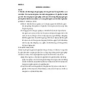 Bài tập nhóm chương 2 Nghiên cứu về Gian lận trong Nghề nghiệp  môn Kiểm soát nội bộ | Trường Đại học Sư phạm Kỹ thuật Thành phố Hồ Chí Minh