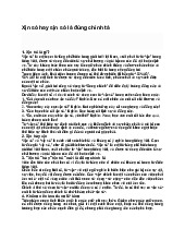 Xịn sò hay sịn sò là đúng chính tả